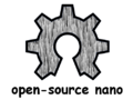 Open source nanotechnology