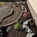 Fall 2018: Six Rivers Charter and Arcata High Schools Design and build outdoor educational spaces for their adjoining High School campuses in Arcata, CA.