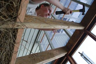 330px-Hammering.JPG