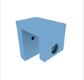 Insulation Bracket