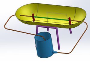 2nd solar concentrator CAD model.JPG