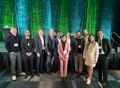 Team at CleanTech Conference 2023