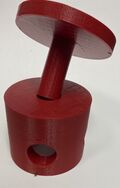 Nut Cracker