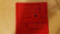 Customizable Block Puzzle game