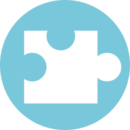 File:Puzzle icon.svg