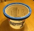 Figure 6. The assembled bucket and ring