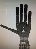 Manipulator 1)