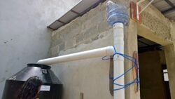 Las Malvinas rainwater catchment (2014) (2014 Feasibility) (2013)