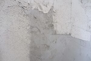 Figure-6: Drying wall.