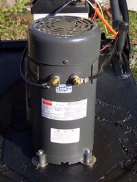 Motor