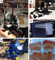 Flypi - Portable device for microscopy, thermo and optogenetic experiments [1]
