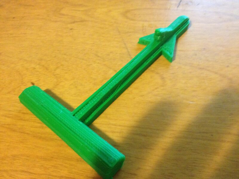 File:Hunting Tool.JPG
