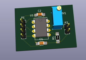 Non invert amplifier.png