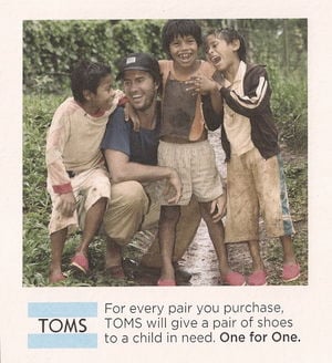 affældige uren næve TOMS Shoes - Appropedia, the sustainability wiki