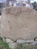 Figure 5a: Plaster Damage
