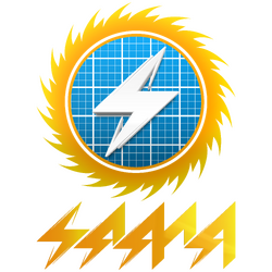 SAMA: Open-Source Multi-Objective Optimization Platform for Hybrid Renewable Energy Microgrid Design
