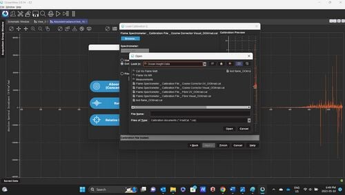Selecting Calibration File.jpg