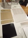 Assembly of all components