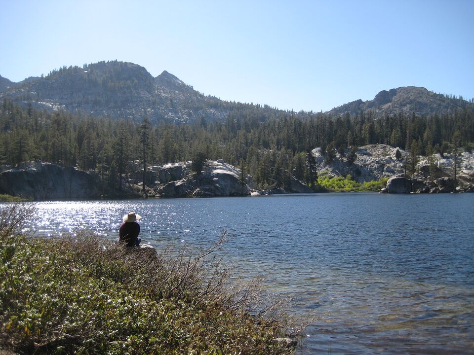 File:At the lake.JPG