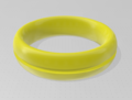 Customizable ring based on US ring sizes