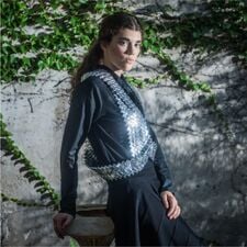 BIOTICO / Colección Láctea Couture