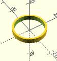 Simple Customizable Ring