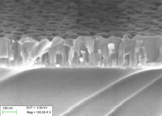 Analytical Model for the Optical Functions of Indium Gallium Nitride with Application to Thin Film Solar Photovoltaic Cells