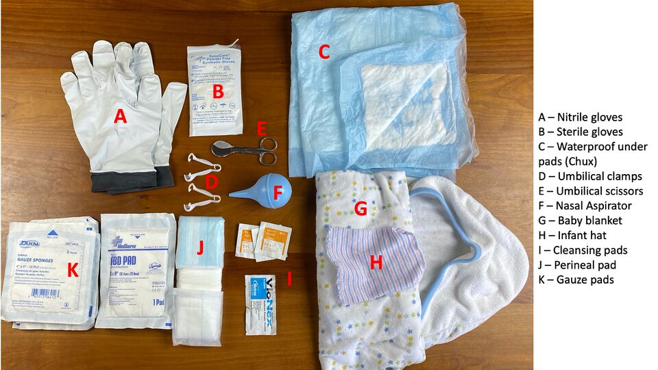 OB kit