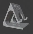 Celtic Phone Stand