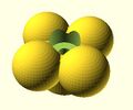 Link to rockwall mini assignment on Thingiverse
