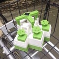 Cambridge JIC - 3D printable programmable digital microscope