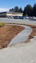 Fig 9: New Permeable Pathway