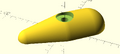 Rockwall Hold on Thingiverse