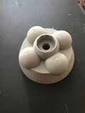 RockWall Hold Link on Thingiverse