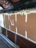Step 9. Remove wall insulation