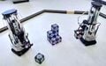 An Open-Source Multi-Robot Construction System