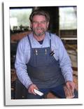 Eric Hollenbeck: Owner of Blue Ox Millworks