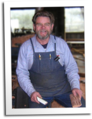 Eric Hollenbeck: Owner of Blue Ox Millworks