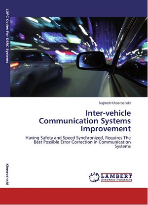 Inter-vehicle Communication Systems Improvement