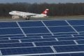General Design Procedures for Airport-Based Solar Photovoltaic Systems