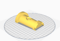 Link to rockwall mini assignment on Thingiverse