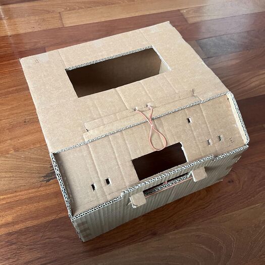 File:TissueDB-Sim-Laparoscopic-Box-Simulator-Photo-01-Fully-Assembled-Simulator.jpg