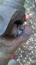 Old U-Joints