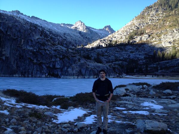 File:UpperCanyonCreekLake.JPG