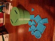 Sorting Bucket$20