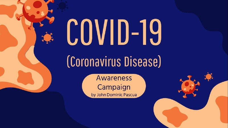 File:CoViD-19 Awareness Campaign.pdf
