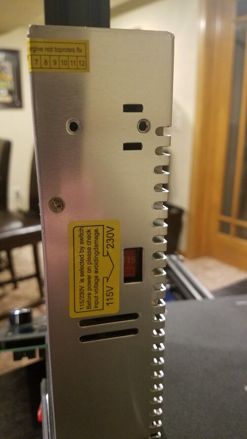 File:Ender3 PowerSupply150Reminder.jpg