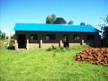The Naitawang Riverside Academy has four classrooms up to now (offering eduation in standard 1-4). In 2013 another classroom shall be built to be opened in January 2014. The funding of this building is not secured yet.