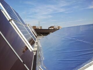 Can mirrors boost solar panel output - and help overcome Trump’s tariffs?