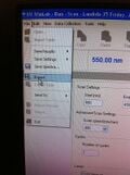 file->export